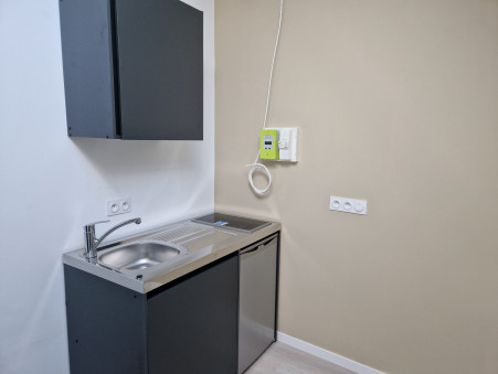 Achat appartement Ste Marie la Blanche Réf. 6902