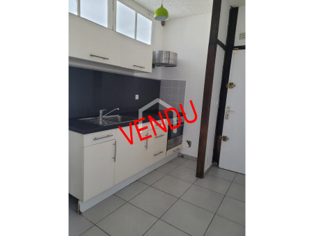 Achat appartement Marines Réf. 338