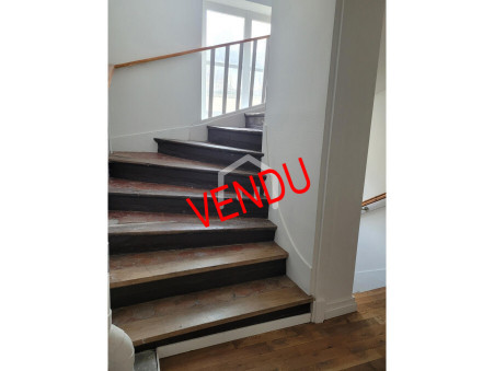 Achat appartement Marines Réf. 338