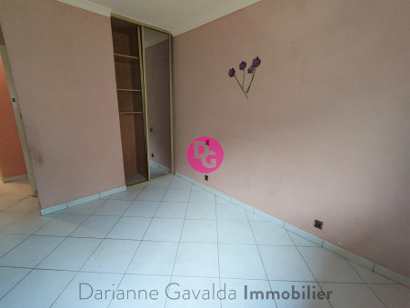 A vendre appartement Decazeville 12300; 75 000 € 