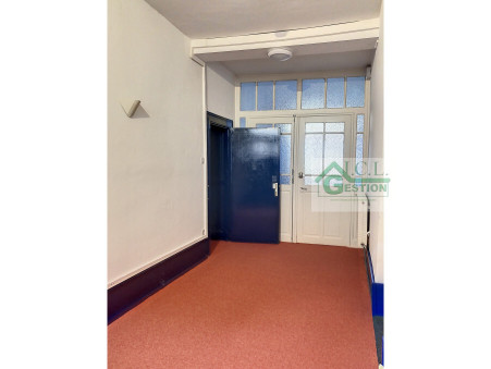 CERNAY  970 €