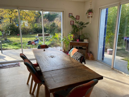Vente maison 750 000 €  Mimet