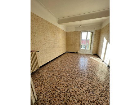Achat appartement Nice Réf. 220024
