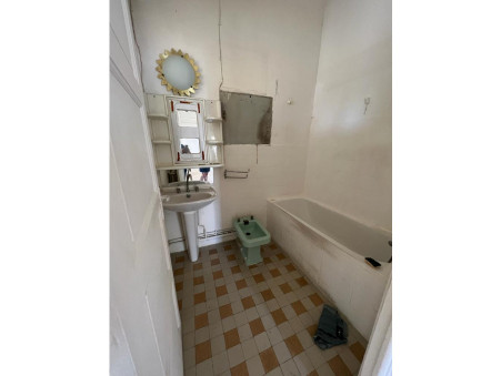 Appartement sur Nice ; 262 500 € ; A vendre Réf. 220024