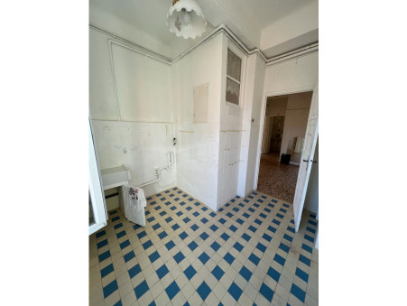 Achat appartement Nice Réf. 220024