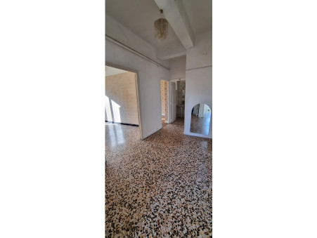 A vendre appartement Nice 06100; 262 500 €