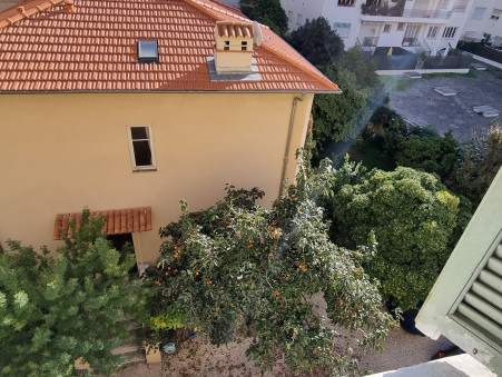 Appartement 262 500 € Réf. 220024 Nice