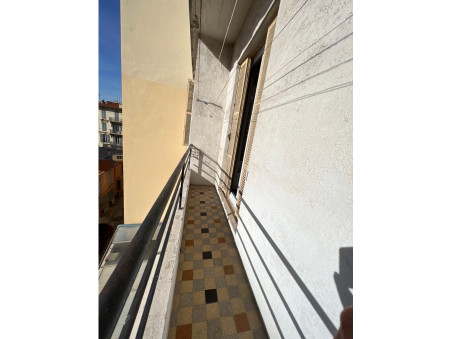 Achat appartement Nice Réf. 220024