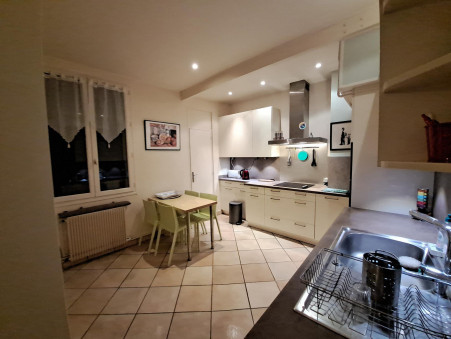 Location appartement Levallois Perret Réf. sci