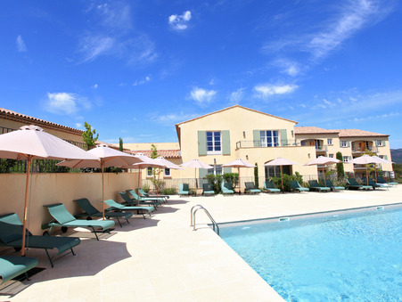 Appartement sur La Motte ; 265 000 €  ; Vente Réf. PH6 Lot 7