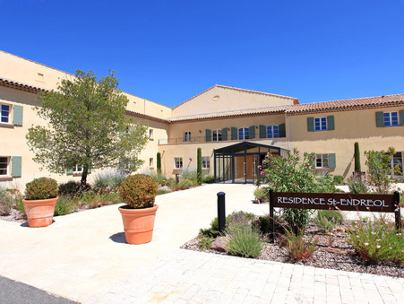 Appartement 265 000 €  Réf. PH6 Lot 7 La Motte