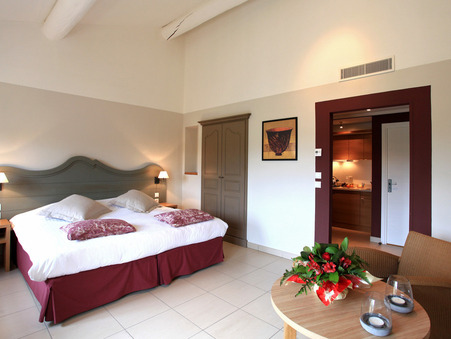 Vente appartement 265 000 €  La Motte