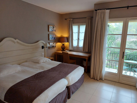 Appartement sur La Motte ; 265 000 €  ; A vendre Réf. PH6 Lot 7