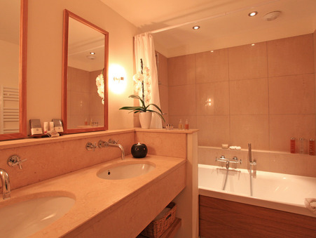 A vendre appartement La Motte 83920; 265 000 € 