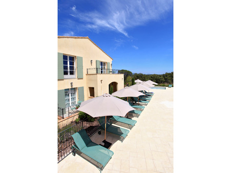 Vente appartement 265 000 €  La Motte