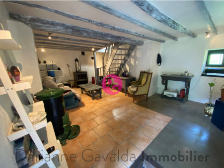 Vente maison 46 800 €  Decazeville