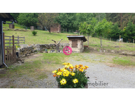 A vendre maison Decazeville 12300; 46 800 € 