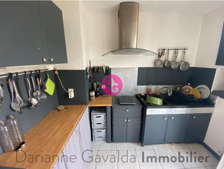 A vendre maison Decazeville 12300; 46 800 € 