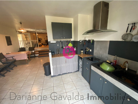 Achat maison Decazeville Réf. 1476