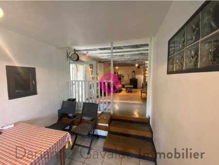 Vente maison 46 800 €  Decazeville