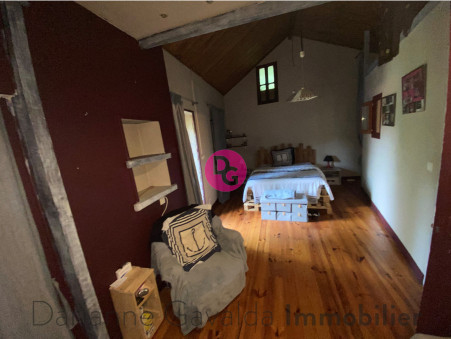 A vendre maison Decazeville 12300; 46 800 € 