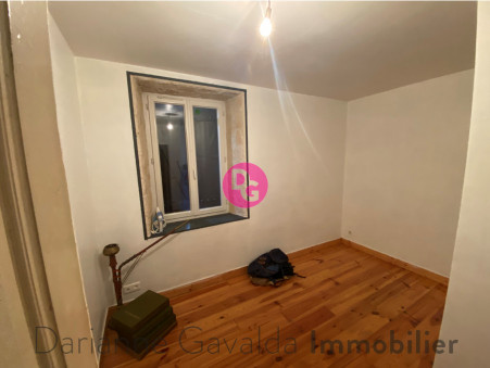 Vente maison 46 800 €  Decazeville