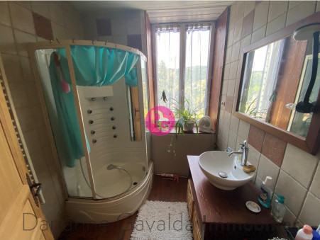 Vente maison 46 800 €  Decazeville