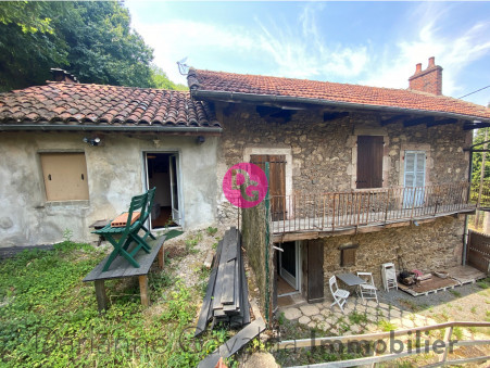 Maison 46 800 €  Réf. 1476 Decazeville