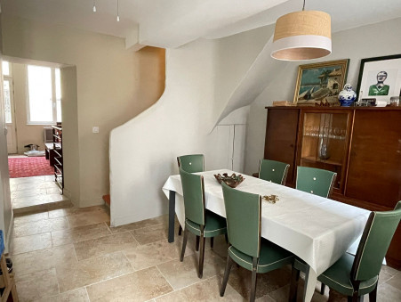 Maison 190 000 €  Réf. M2208 La Palme