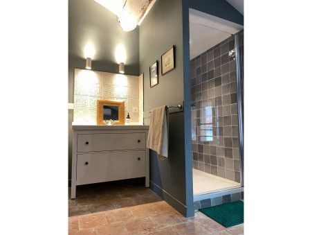 Maison 190 000 €  sur La Palme (11480) - Réf. M2208