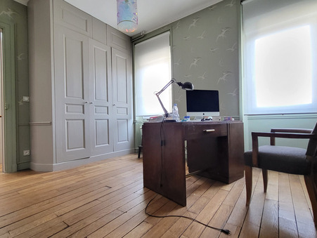 Maison sur Reims ; 997 500 €  ; Vente Réf. BA2158