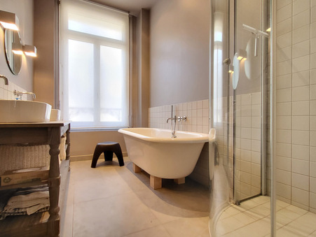 Maison sur Reims ; 997 500 €  ; A vendre Réf. BA2158