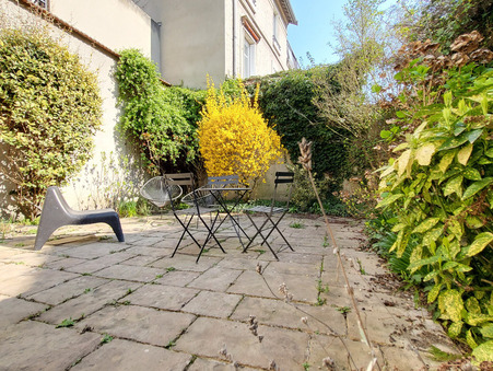 Vente maison 997 500 €  Reims
