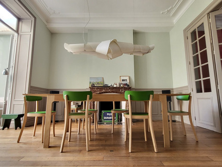 Maison 997 500 €  sur Reims (51100) - Réf. BA2158