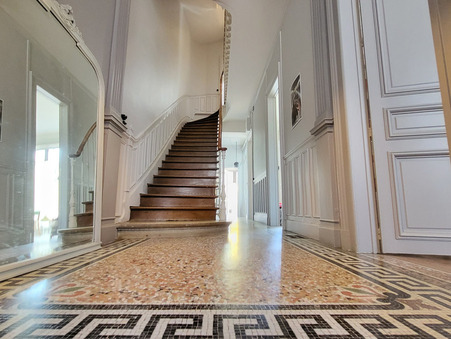 A vendre maison Reims 51100; 997 500 € 