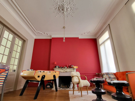 Achat maison Reims Réf. BA2158