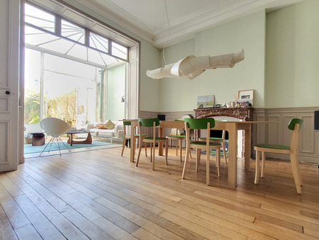 Maison sur Reims ; 997 500 €  ; A vendre Réf. BA2158