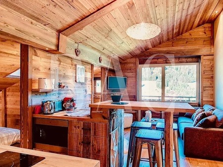La Clusaz  535 000 €