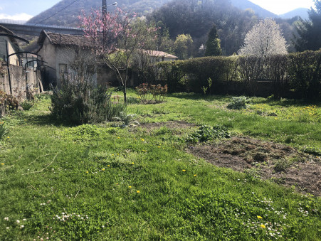 A vendre terrain Vif 38450; 120 000 € 