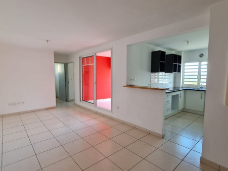 Location appartement Saint-Joseph Réf. 668/2022