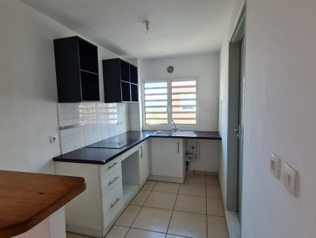 Appartement 680 €  Réf. 668/2022 Saint-Joseph