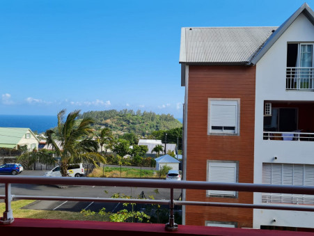A louer appartement Saint-Joseph 97480; 680 €