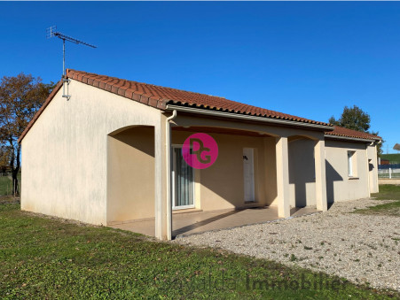 Maison 165 850 €  Réf. 1478 Les Albres