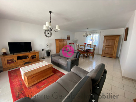 Maison 165 850 €  Réf. 1478 Les Albres