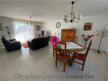 Maison 165 850 €  Réf. 1478 Les Albres