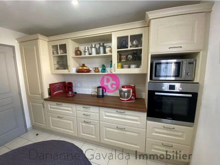 Achat maison Les Albres Réf. 1478