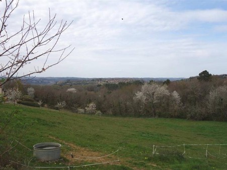 Vente Terrain DOMME Réf. V3942C - Slide 2