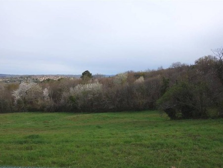 Vente Terrain DOMME Réf. V3942C - Slide 3