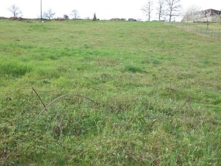 Vente Terrain DOMME Réf. V3942C - Slide 4