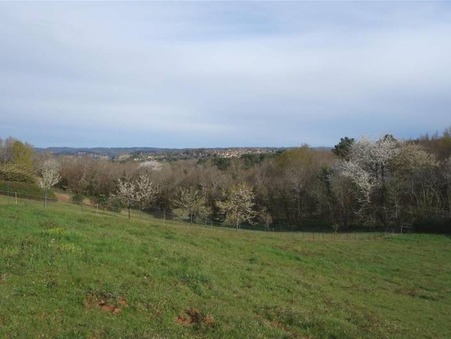 Vente Terrain DOMME Réf. V3942C - Slide 7